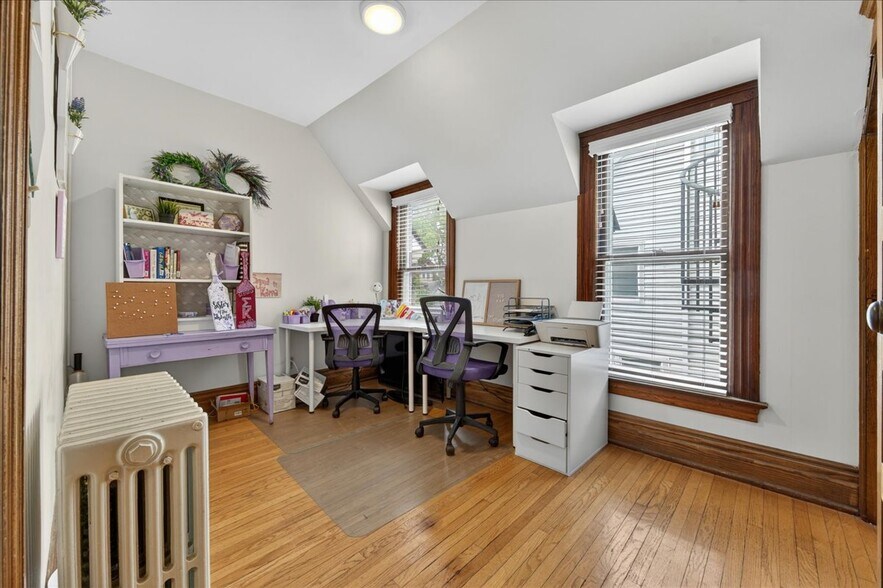 More Photos Of 415 W Forest Ave, Ypsilanti Sorority Fraternity House For Sale