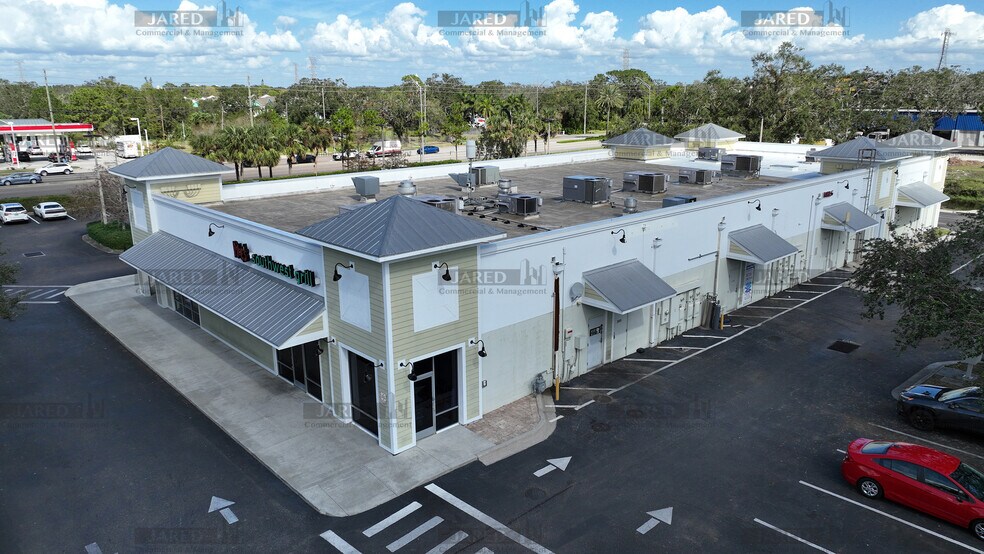 More Photos Of 2683-2699 Roosevelt Blvd, Clearwater Unknown For Lease