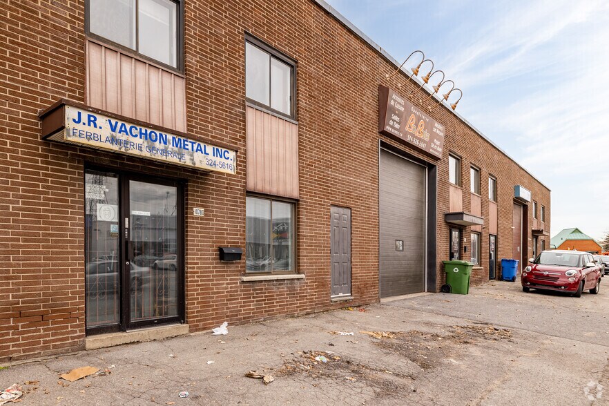 More Photos Of 10790-10800 Rue Pascal-Gagnon, Montréal Warehouse For Sale