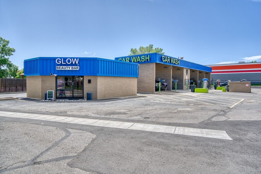 More Photos Of 100 E South Boulder Rd, Lafayette General Retail For Sale