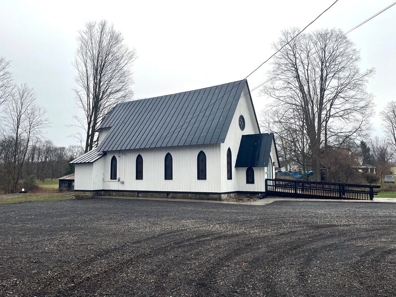 More Photos Of 33646 Freemont St, Townville Religious Facility For Sale