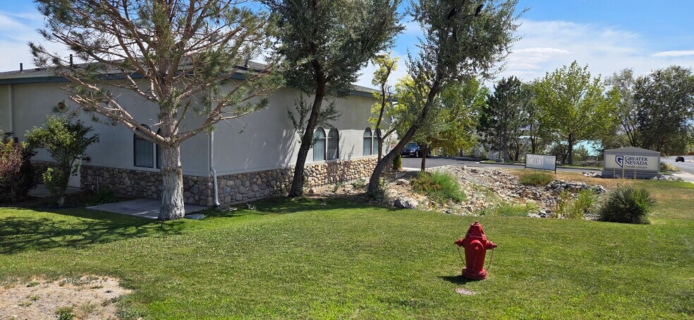 More Photos Of 900 Alpine Street, West Wendover Freestanding For Sale