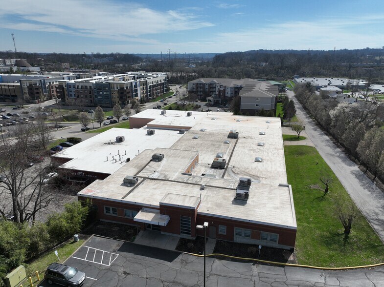 More Photos Of , Cincinnati Industrial For Sale