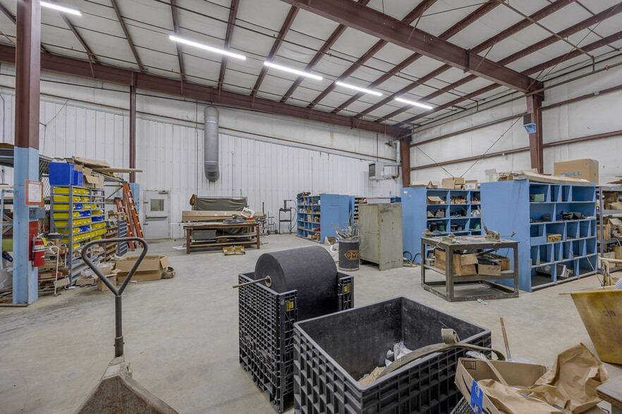 More Photos Of 30 US 25 Byp N, Greenville Manufacturing For Sale