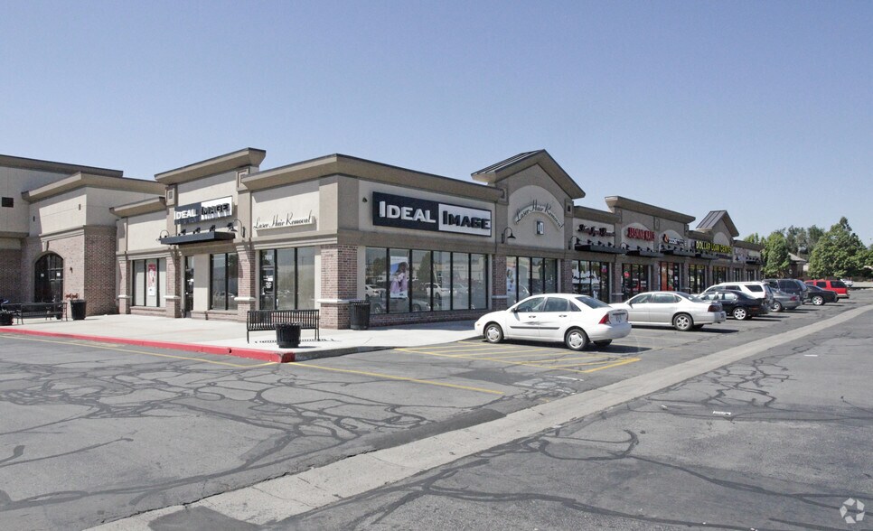 More Photos Of 7818-7884 Redwood Rd, West Jordan Unknown For Lease