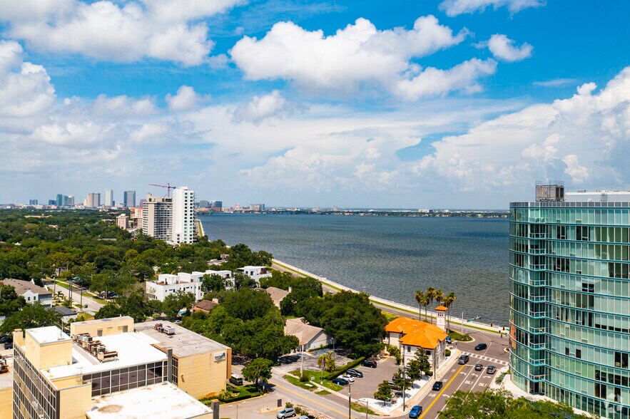 More Photos Of 2905 Bayshore Blvd, Tampa Office For Lease