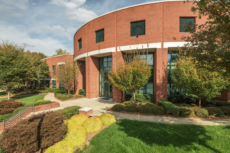 More Photos Of 13620 Reese Blvd E, Huntersville Medical For Lease