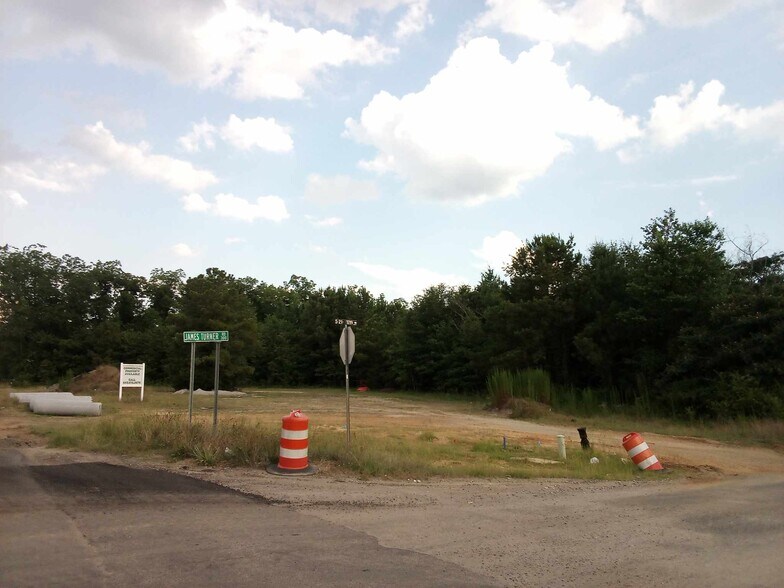More Photos Of James Turner Rd, Effingham Land For Lease