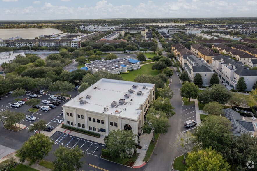 More Photos Of 1925 Prospect Ave, Orlando Office For Lease