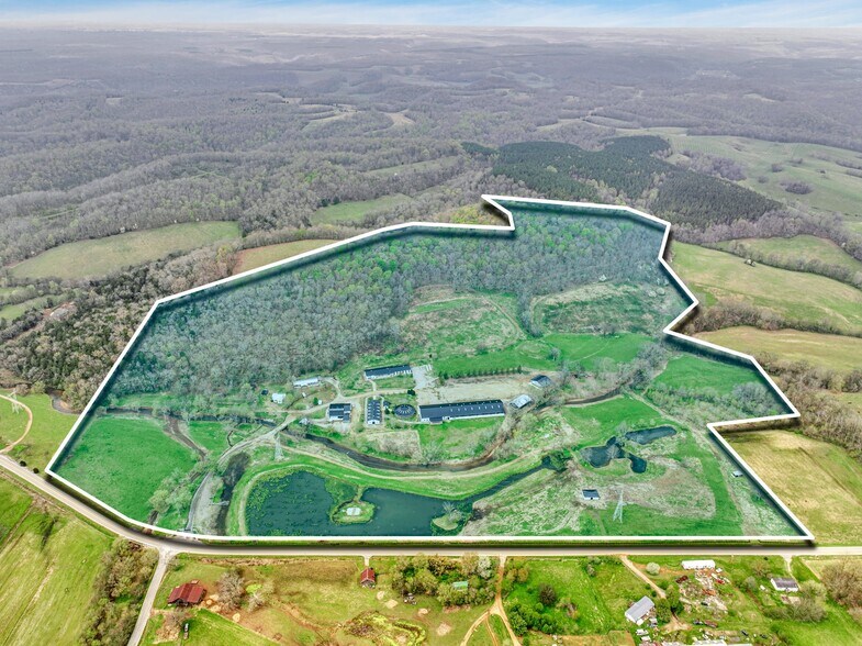 More Photos Of 2355 Campbellsville Pike, Lynnville Land For Sale