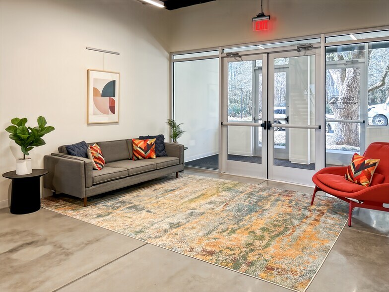More Photos Of 700 Nexton Square Dr, Summerville Coworking Space