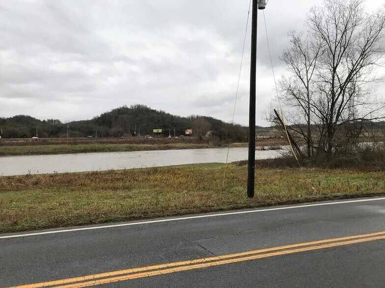 More Photos Of Old Knoxville Highway, Sevierville Land For Sale