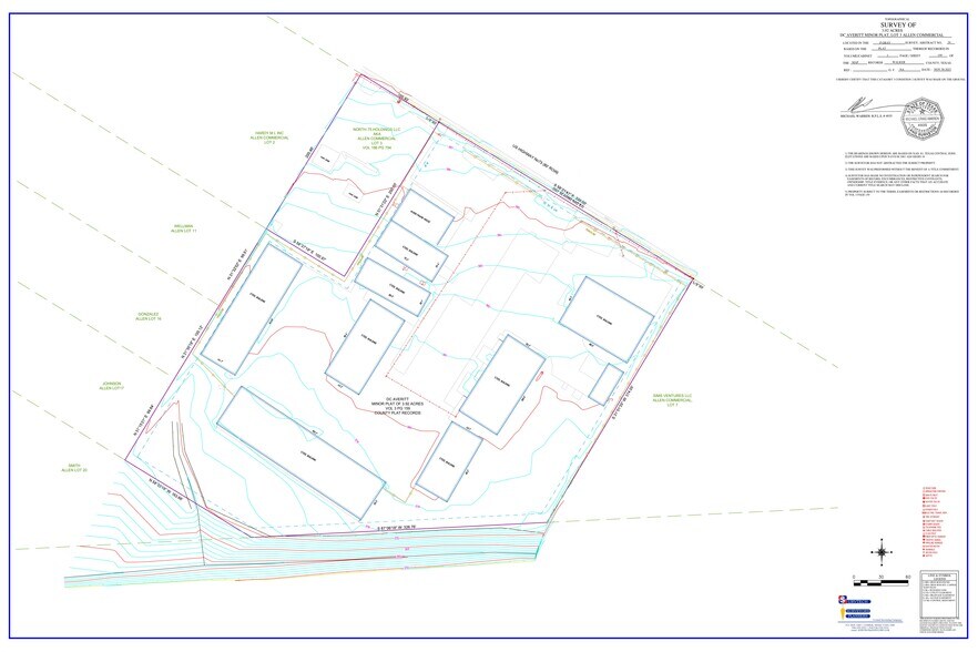 More Photos Of 325 Hwy 75 N, Huntsville Warehouse For Lease