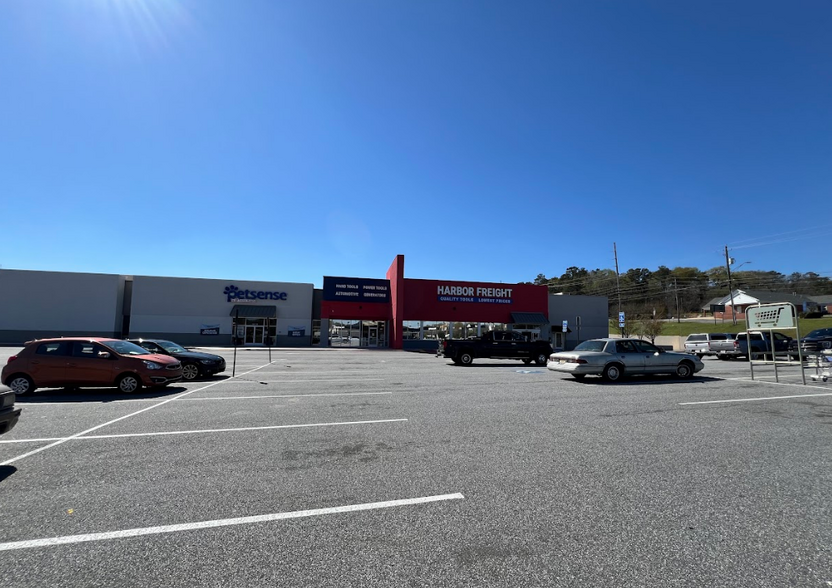 Primary Photo Of 1409-1417 Highway 280 Byp, Phenix City Storefront Retail Office For Lease