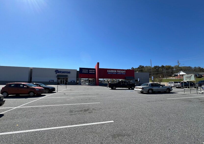 Primary Photo Of US Highway 280, Phenix City Freestanding For Lease