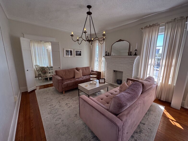 More Photos Of 1315 S Howard Ave, Tampa Office For Lease