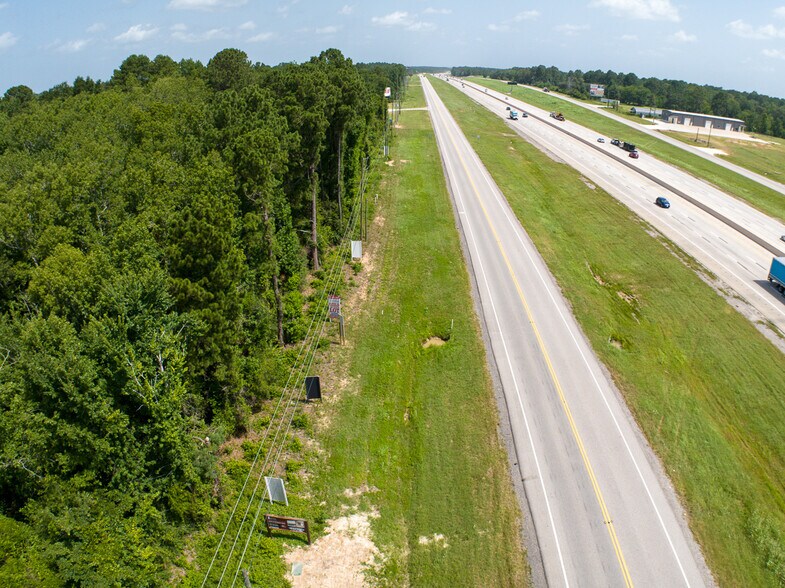 More Photos Of I 45 Feeder Rd, New Waverly Land For Sale