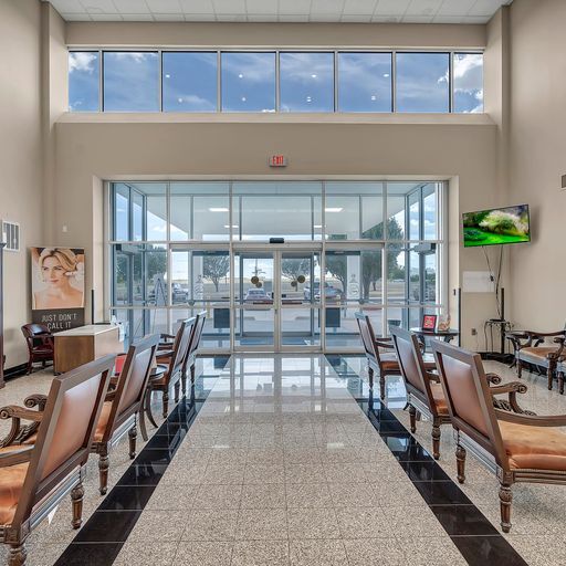 More Photos Of 701 E Rendon Crowley Rd, Burleson Medical For Lease