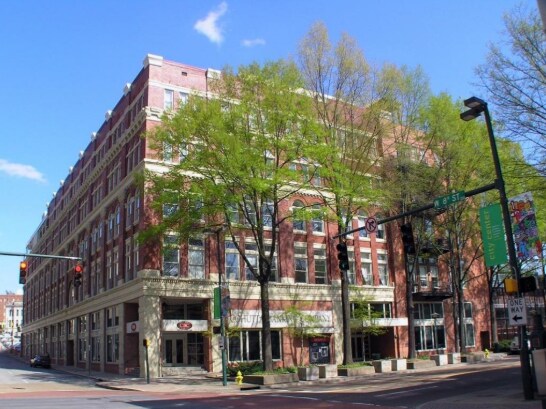 More Photos Of 800 Market St, Chattanooga Apartments For Lease