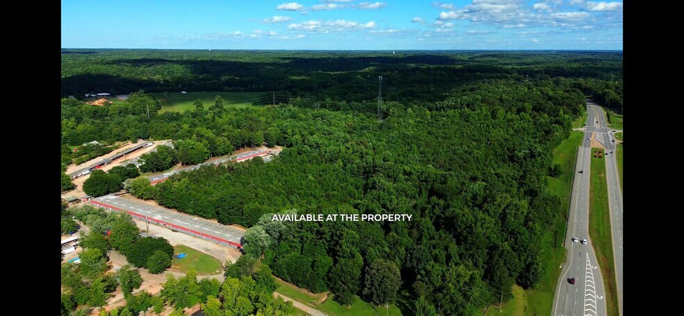 More Photos Of 2900 Commerce Rd, Athens Land For Sale