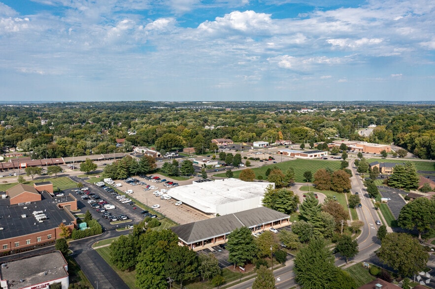 More Photos Of 640-670 Wessel Dr, Fairfield Unknown For Lease