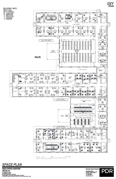 More Photos Of 906 S Highway 285, Pecos Warehouse For Sale