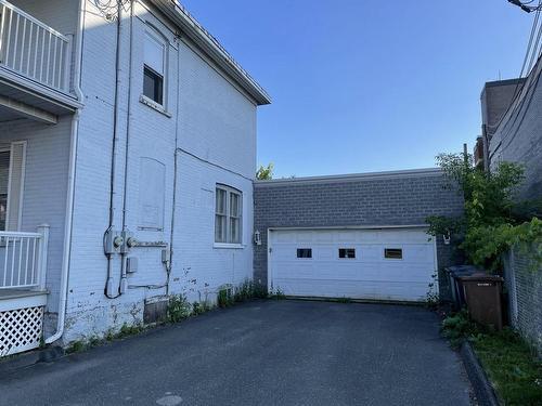 More Photos Of 445A Rue Brock, Drummondville Office For Sale