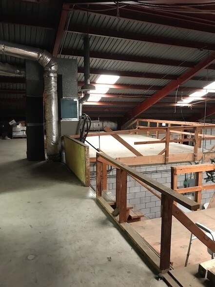 More Photos Of 1311 N Main St, Muskogee Warehouse For Sale