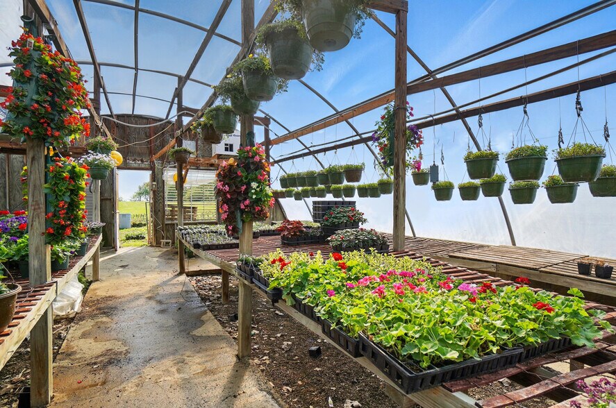 More Photos Of 1056 US-68, Xenia Garden Center For Sale