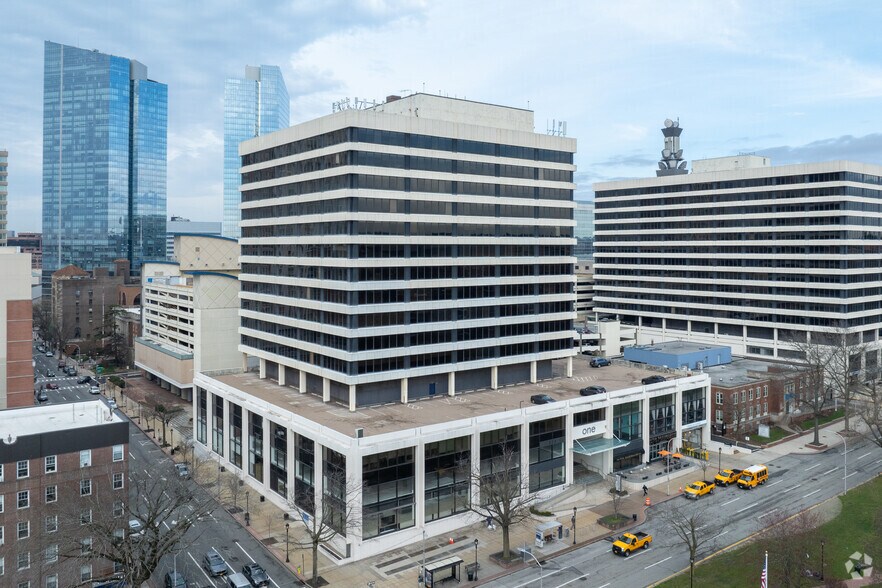 Primary Photo Of 1 N Broadway, White Plains Office For Lease