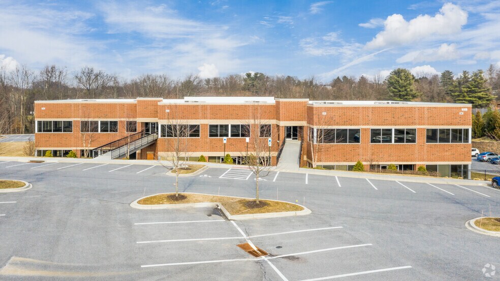 More Photos Of 120 Westminster Pike, Reisterstown Unknown For Lease