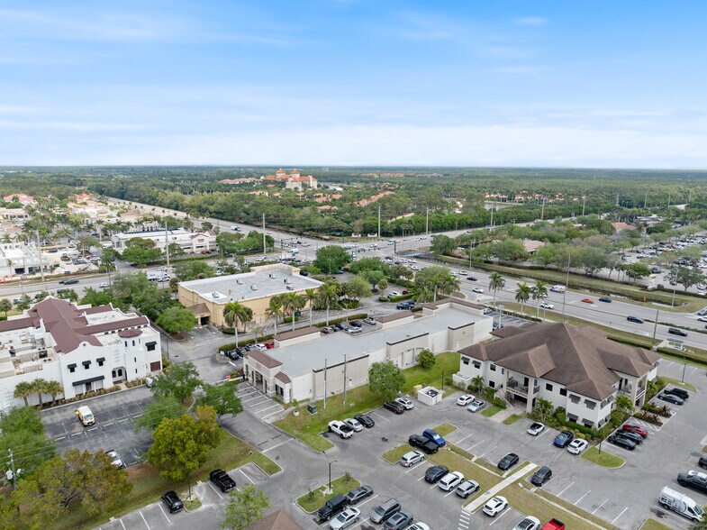 More Photos Of 2400 Vanderbilt Beach Rd, Naples Storefront Retail Office For Sale