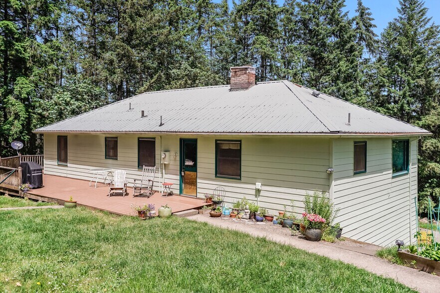 More Photos Of 23175 NE Ridge Rd, Gaston Land For Sale