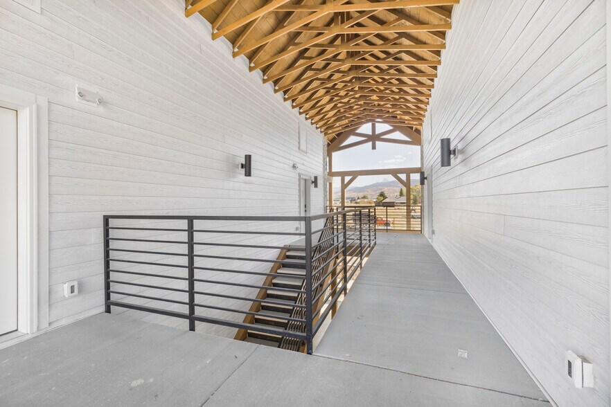 More Photos Of 201 E Ross Ave, Driggs Multifamily For Sale