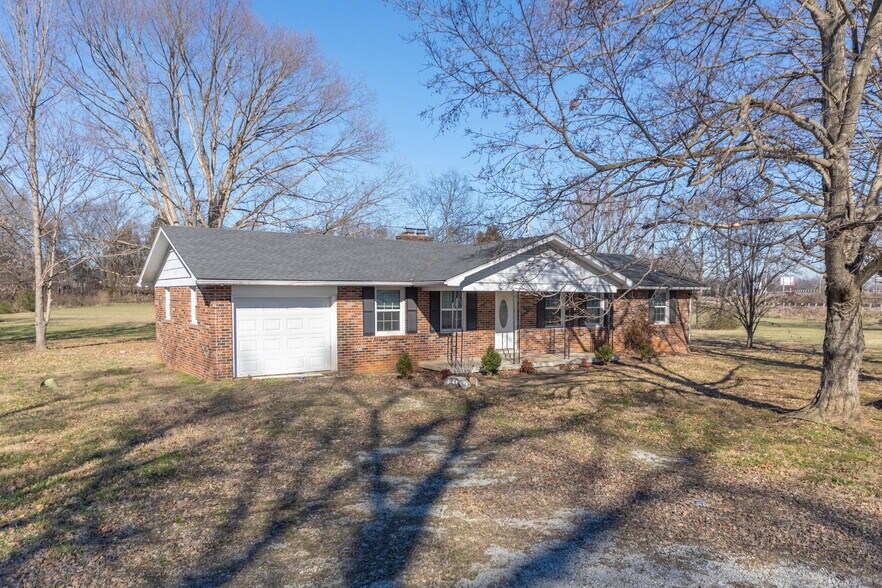 More Photos Of 199 Sweeney Ln, Bowling Green Land For Sale