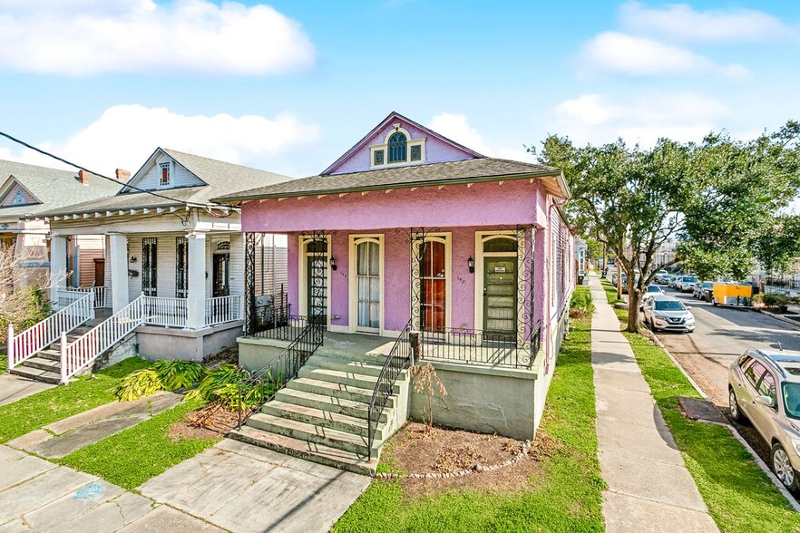 More Photos Of 112 S Lopez St, New Orleans Hospitality For Sale