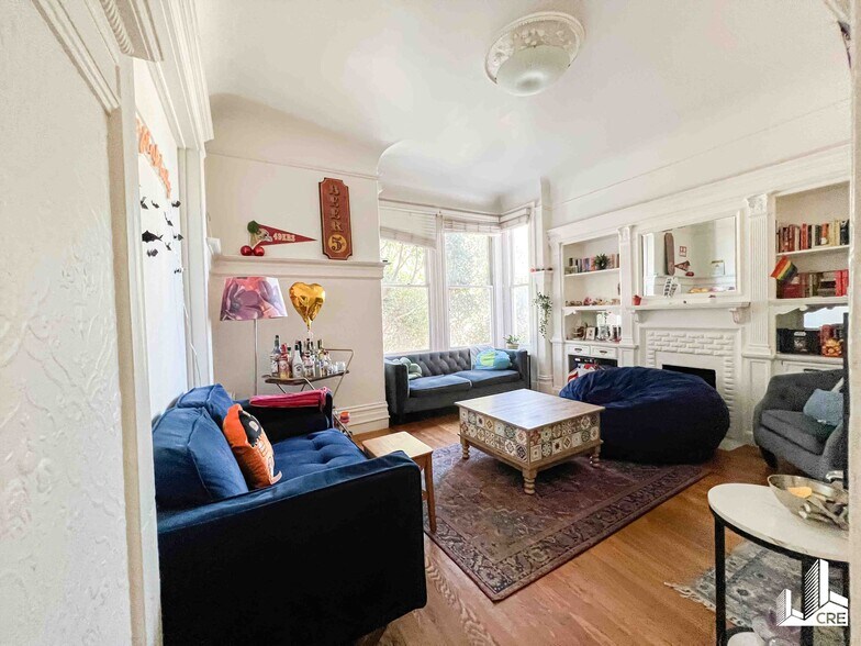 More Photos Of 661 Fillmore St, San Francisco Multifamily For Sale