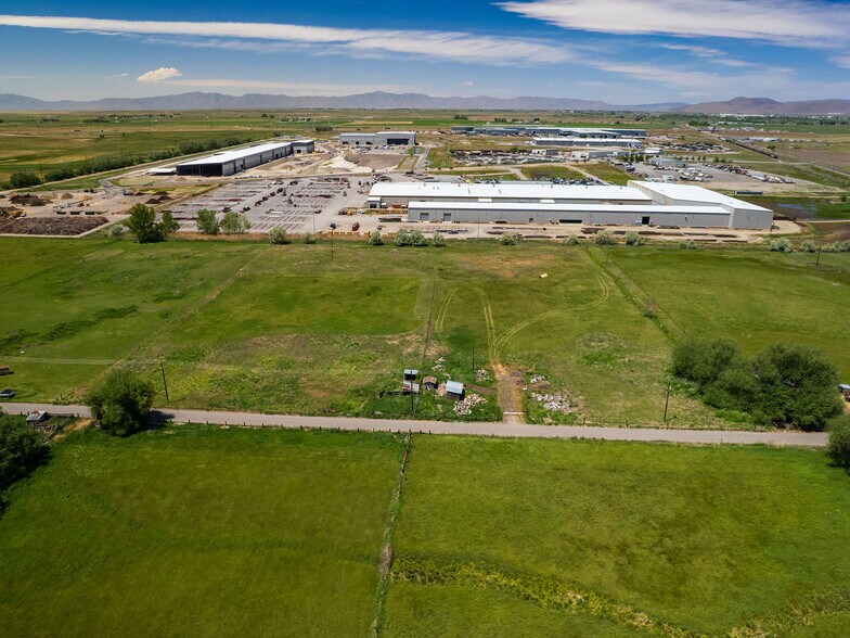 More Photos Of N 1175 W, Brigham City Land For Sale