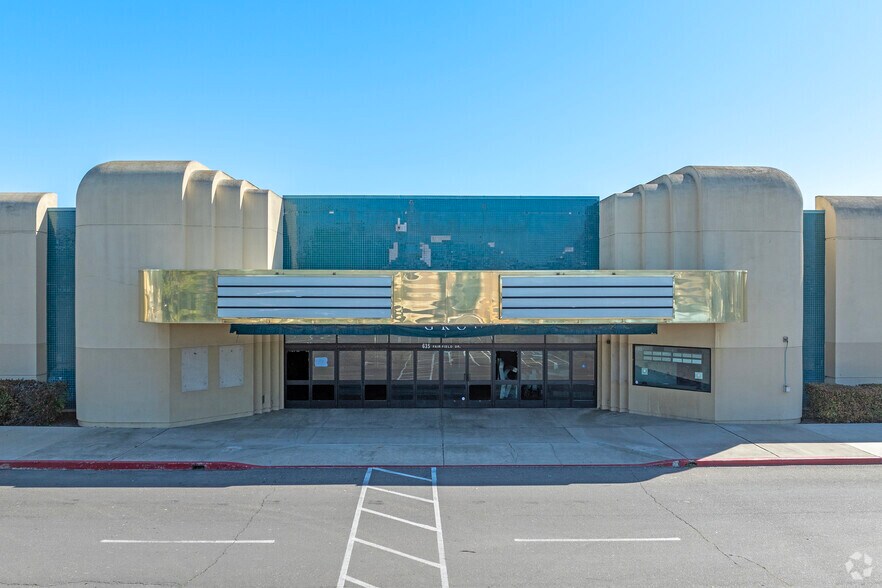 More Photos Of 645 Fairfield Dr, Merced Unknown For Lease