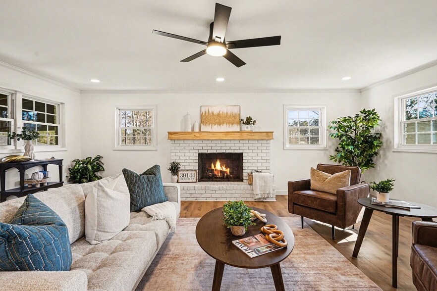 More Photos Of 3680 Bells Ferry Rd NW, Kennesaw Specialty For Sale