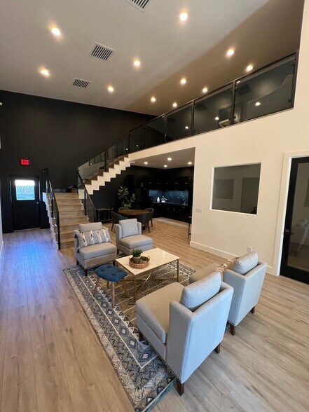 More Photos Of 12707 Nutty Brown Rd, Austin Coworking Space