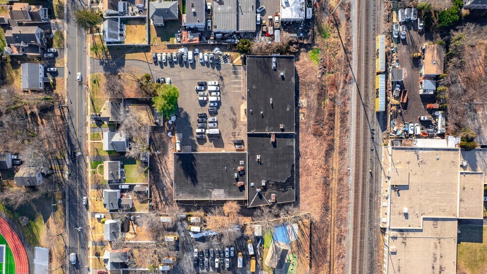 More Photos Of 39A Myrtle Ave, Cranford Manufacturing For Sale