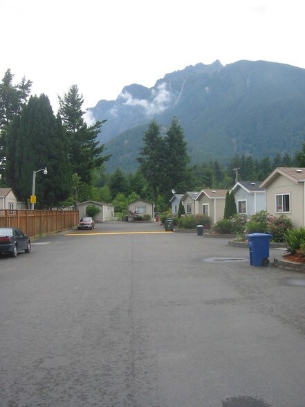 More Photos Of 1270 E North Bend Way, North Bend Land For Sale