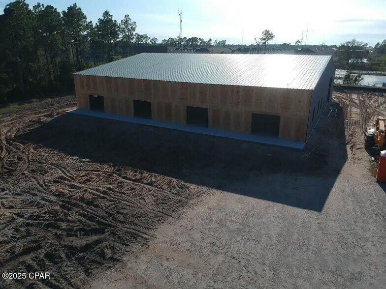 More Photos Of 200 Thomas Dr, Panama City Storefront Retail Office For Lease