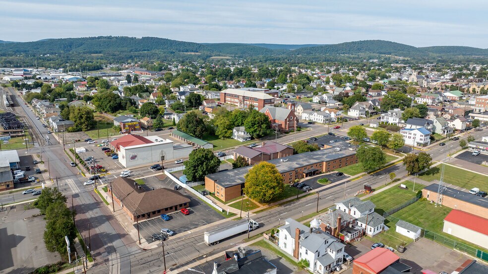 More Photos Of 338 E Front St, Berwick General Retail For Sale
