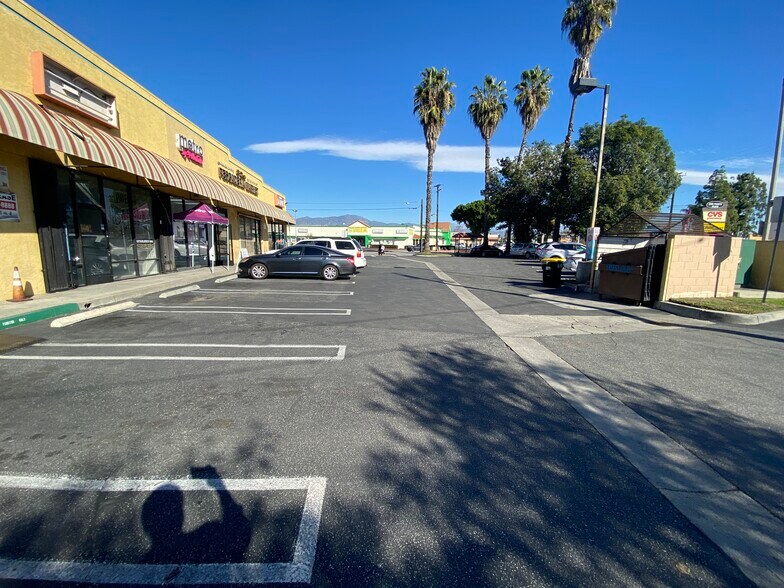 More Photos Of 2859 Mountain View Rd, El Monte General Retail For Lease