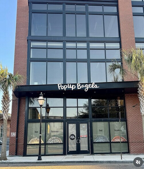 Primary Photo Of 83 Mary St, Charleston Storefront Retail Office For Lease