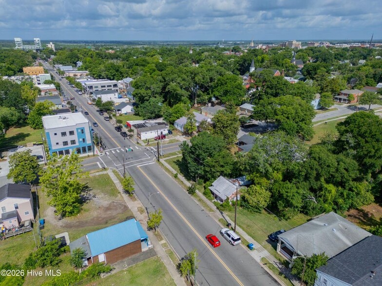 More Photos Of 805 Castle St, Wilmington Land For Sale