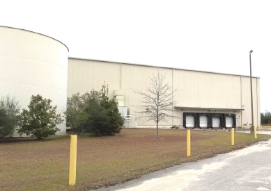 Primary Photo Of 741 Wellman Rd, Darlington Warehouse For Lease