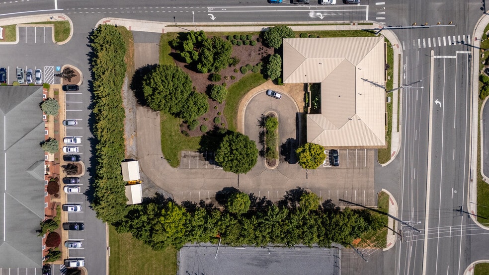 More Photos Of 530 Neff Ave, Harrisonburg Medical For Sale